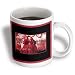 mimulux Dark Art - DEMON MASTER demon demonic skull master dark gargoyles crows fantasy DarkFantasy - Mugs