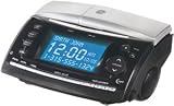 : GE 2.4 GHz 27980GE3 Cordless Bedroom Phone with AM/FM Stereo and Call Waiting Caller ID