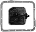 Automotive : Hastings Filters TF83 Automatic Transmission Filter Kit
