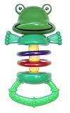 Baby Einstien Click Clacks Frog