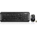 Image of Unotron COMBO Washable Keyboard & Mouse Keyboard , Mouse (2507647) Category: Standard Keyboards (part#: KBM60011-G)