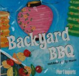 Backyard BBQ Outdoor Party Music