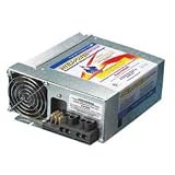 Progressive Dynamics PD9260CV Inteli-Power 9200 Series 60 Amp Converter/Charger with Built-in Charge Wizard