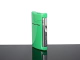 デュポン S.T.Dupont ターボ ライター ミニジェット 10035 グリーンの画像