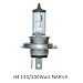 1 St�ck Narva 48951 H4 12V 130/100W P43t Halogen Rallye