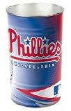 Philadelphia Phillies 15in. Waste Basket
