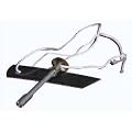 BCB RANGER FIRE STEEL FLINT & STRIKER SAS SURVIVAL NEW