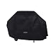 CADAC  98361 BBQ Abdeckhaube f�r 3-Brenner Gasgrill, schwarz