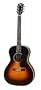 Gibson Blues King Acoustic-Electric Guitar, Vintage Sunburst