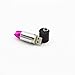 CHUYI Metal Lipstick Shape 8GB 8G Valentine's Day Gift USB Flash Drive Pen Drive Memory Stick Pendrive Pink Color