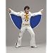 Aloha Elvis Action Figure