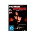 Vergebung - Stieg Larsson [DVD]