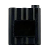 Hitech - 2-Way Radio Replacement Battery for Midland GXT Series Radios.