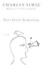 That Little Something: Poems