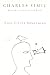 Search : That Little Something: Poems