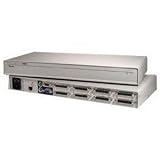 Raritan Computer MXU126G 16-Port KVM Switch
