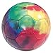 Sporting Goods : Tie-Dye Soccer Ball