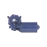 Cardone 43-1007 Remanufactured Import Wiper Motor by Cardone