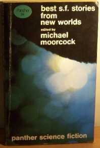 Michael Moorcock