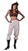 Forum Novelties Steampunk Pantaloons
