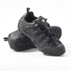 Karrimor Summit Leather Black 9
