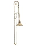 Sonatina HTB - 200 Trombone w / case & free Music stand - B001EPHTYA
