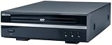 Memorex MVD2015 Progressive Scan Compact DVD Player