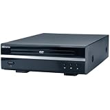 Memorex MVD2015 Progressive Scan Compact DVD Player