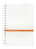 Whitelines: Hard Wire A5 Squared
