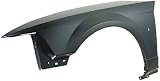 OE Replacement Ford Mustang Front Driver Side Fender Assembly (Partslink Number FO1240201)