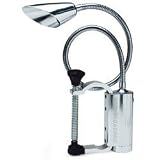 Roadpro Aluminum Grill- Work Light