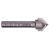 View Details for Milwaukee 48-23-7315 1/2 by 1-3/4-Inch V-Grooving Router Bit with 1/4-Inch Shank