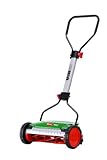 IMAGE OF Brill 78371 Razorcut 38 15-Inch Reel Push Lawn Mower