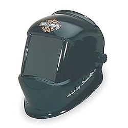 Optrel K916 Harley Davidson Welding Helmet