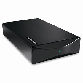 Verbatim  47527 1.5TB eSATA/USB 2.0 Hard Drive