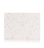 Wedding Day Guestbook