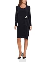 Marilyne & John Vestido (Azul Marino)