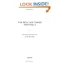 The Best Software Writing I: Selected and Introduced by Joel Spolsky