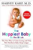 The Happiest Baby on the Block Publisher: Bantam