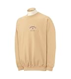 Personalized custom embroidered gymnastics design on sweatshirt