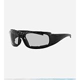 Bobster Gunner Sunglasses (BLACK) ~ Bobster Eyewear