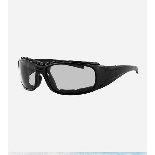 Bobster Eyewear Gunner Photochromic Convertible Goggles/Sunglasses BGUN001 On Sale