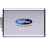  : Gefen - Graphics adapter - Hi-Speed USB - DVI