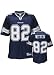 Jason Witten Reebok NFL Navy Premier Dallas Cowboys Jersey