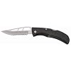 GERBER E-Z Out Skeleton - Serrated Edge - Model 6751