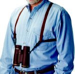 Leupold X-treme - Binocular harness