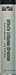 10 each: Lubrimatic White Lithium Grease (11354)