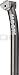 Moots Cinch Ti Setback 27.2 x 380mm seatpost
