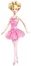 I Can Be Ballerina Barbie