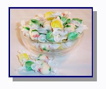 Salt Water Taffy Christmas Mix by Genuine Oregon